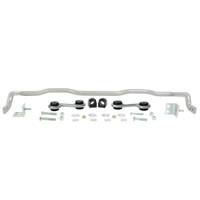 Whiteline, Rear Stabiliser Bar 22mm Heavy Duty Blade Adjustable, passer til BMW 3-Series E36 1991-1999