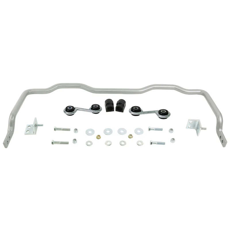 Whiteline, Rear Stabiliser Bar 22mm Heavy Duty Blade Adjustable, passer til BMW 3-Series E36 1991-1999