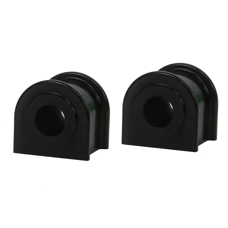 Whiteline, Rear Sway bar Montage Bushing 19mm, passer til Jeep Wrangler 2007-