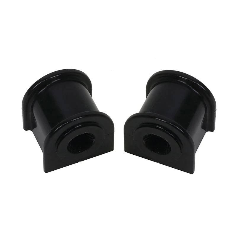 Whiteline, Rear Sway bar Montage Bushing 19mm, passer til Jeep Wrangler 2007-