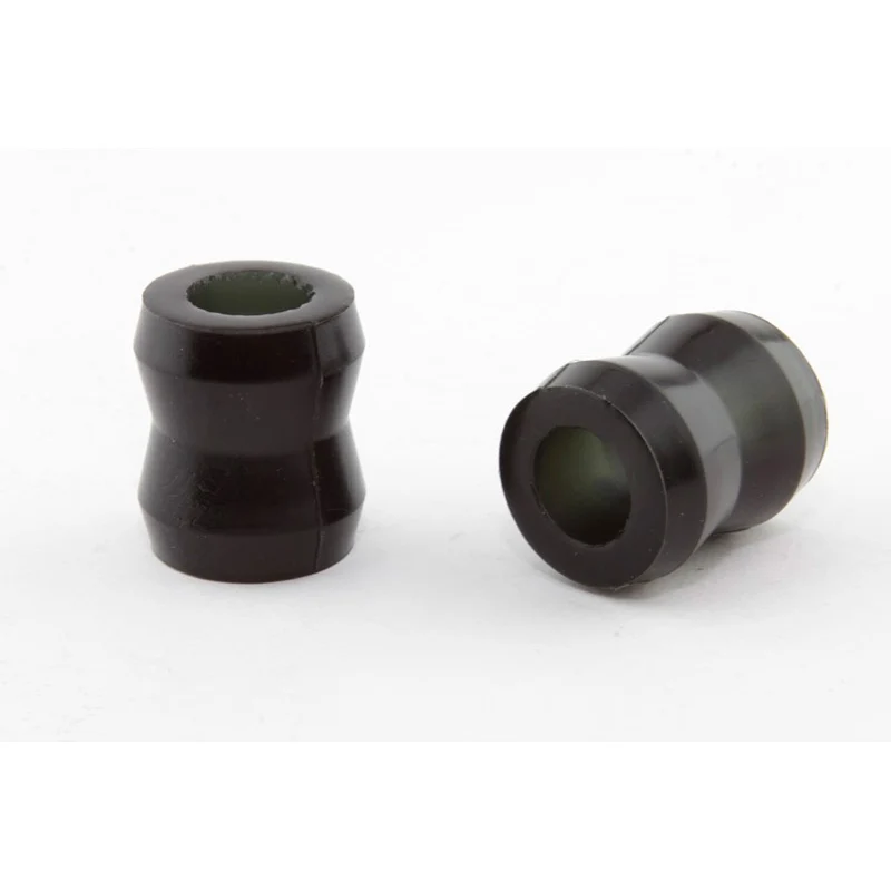 Whiteline, Shock Absorber - Bushing, passer til Chevrolet Colorado / Daihatsu / Dodge Raider / Ford / Isuzu / Mazda / Mits...