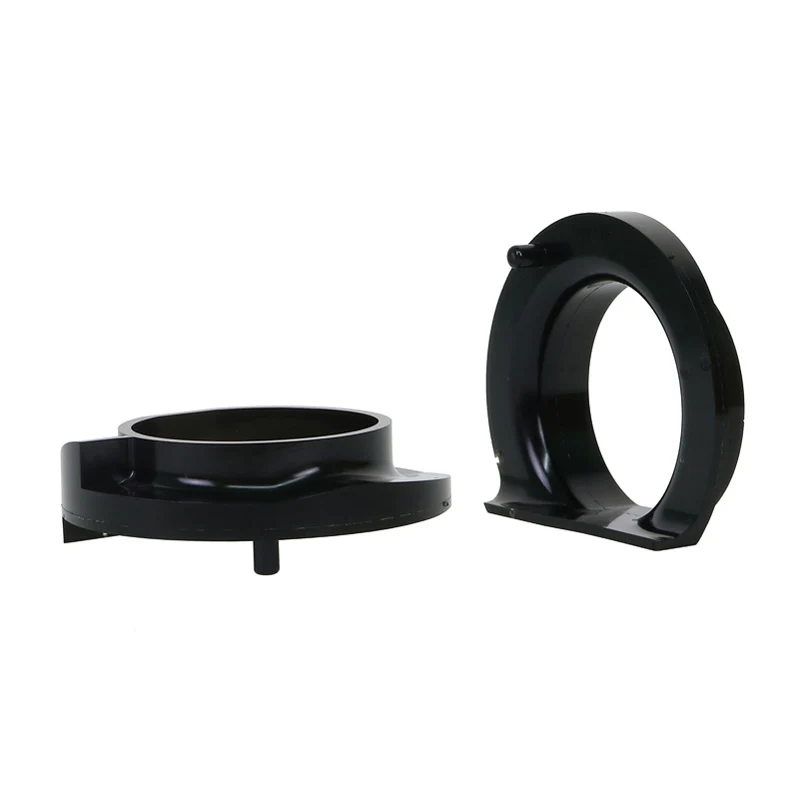 Whiteline, Spring pad - lower bushing kit Standard height, passer til Jeep Wrangler 2017-