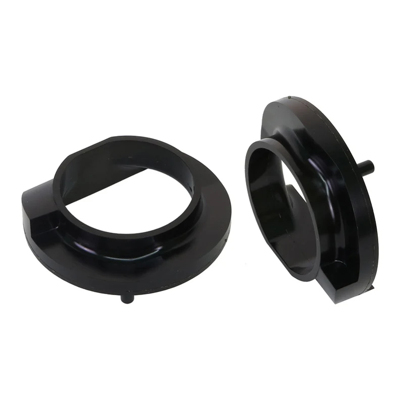 Whiteline, Spring pad - lower bushing kit Standard height, passer til Jeep Wrangler 2017-