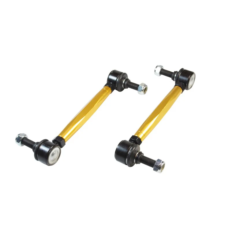 Whiteline, Stabiliser Bar - Link, passer til Ford USA Mustang Cabrio/Coupé / Subaru BRZ / Toyota GT 86 Coupé ZN6 2012-