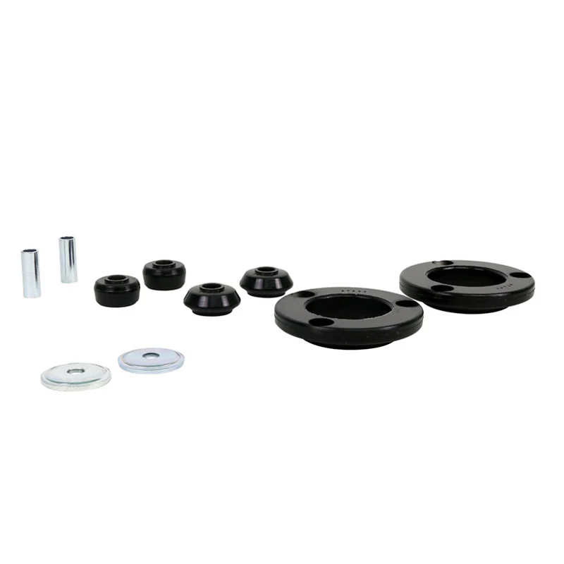 Whiteline, Strut Mount - Bushing, passer til Nissan Navara Platform/Chassis D23/NP 300 Navara D23/D40/Pathfinder III R51/X...