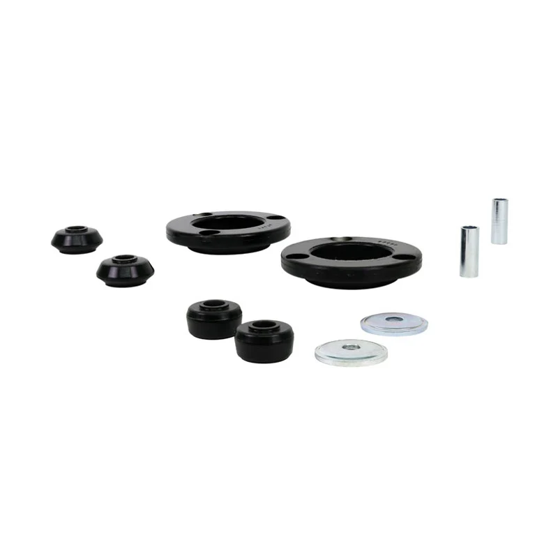 Whiteline, Strut Mount - Bushing, passer til Nissan Navara Platform/Chassis D23/NP 300 Navara D23/D40/Pathfinder III R51/X...