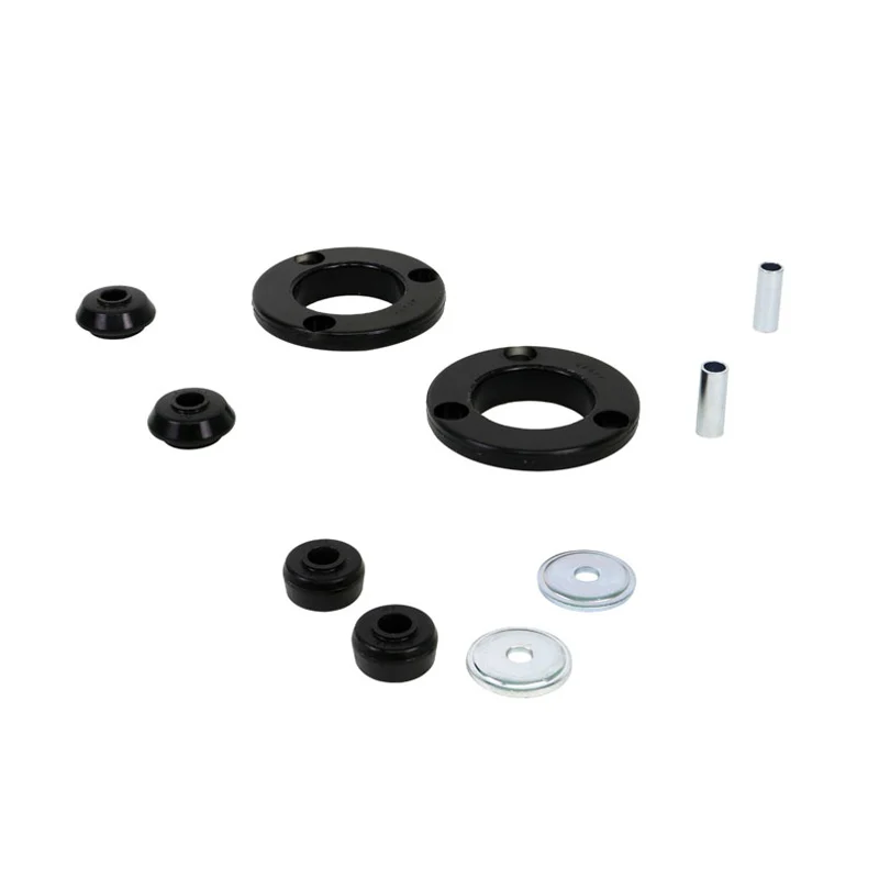 Whiteline, Strut Mount - Bushing, passer til Nissan Navara Platform/Chassis D23/NP 300 Navara D23/D40/Pathfinder III R51/X...