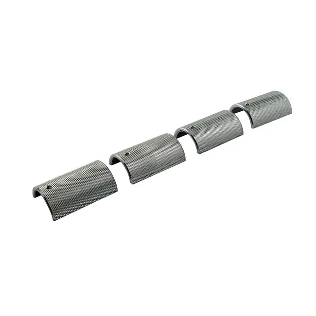 Wild1 Reducer Sleeve Riser Adapter til todelte Fat Bar Risers