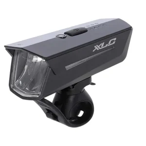 XLC Proxima CL-F27 forlygte i sort