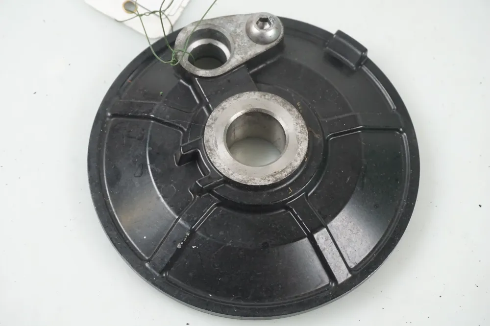 ABS gearfeste Yamaha