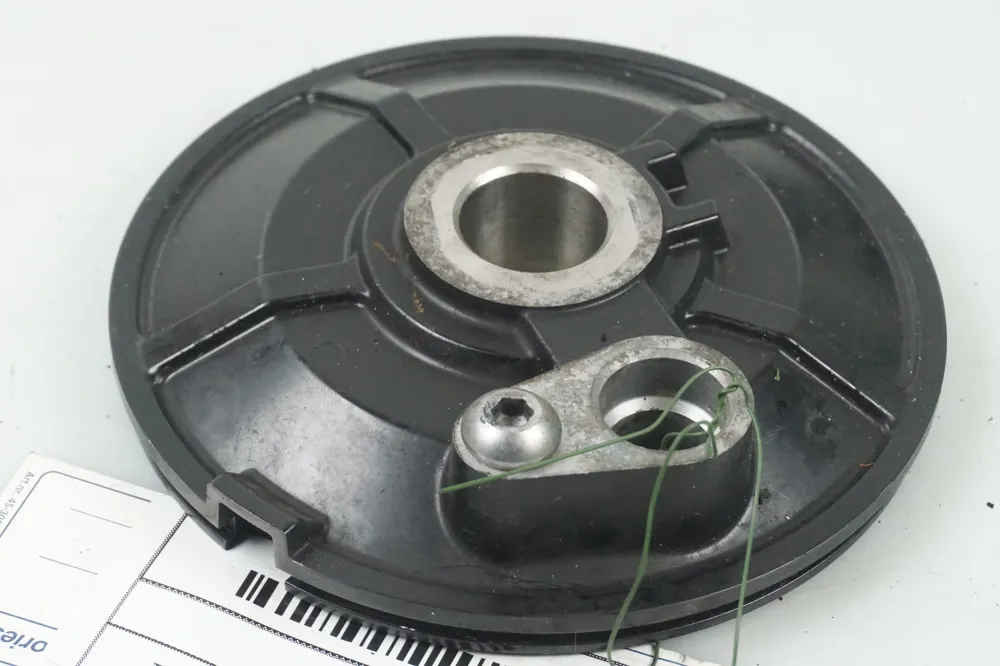 ABS gearfeste Yamaha