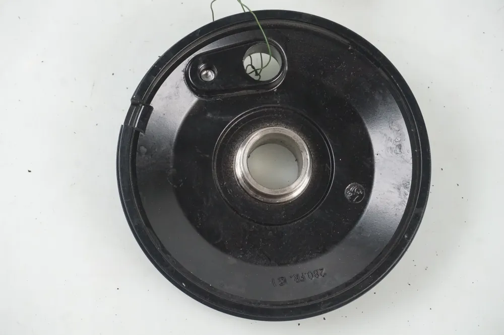 ABS gearfeste Yamaha