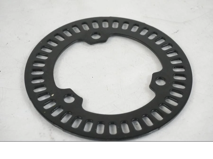ABS krans Yamaha