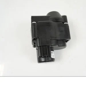 Afgasspjældmotor Yamaha
