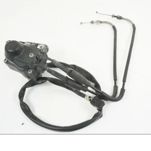 Afgasspjældmotor Yamaha