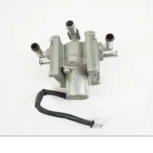 Anden Luft Yamaha