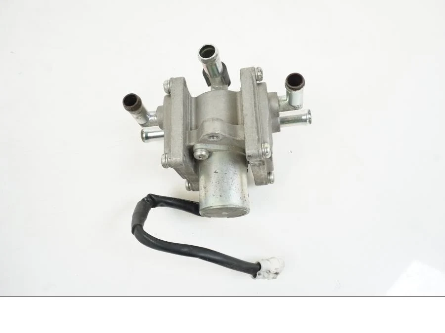 Anden Luft Yamaha