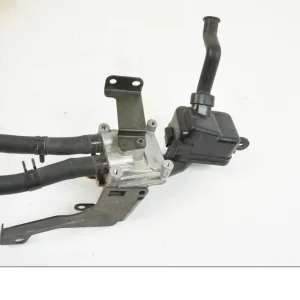 Anden Luft Yamaha