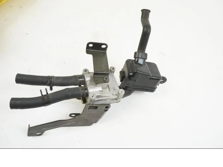 Anden Luft Yamaha