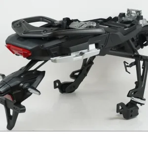 Bagdelspakke Yamaha