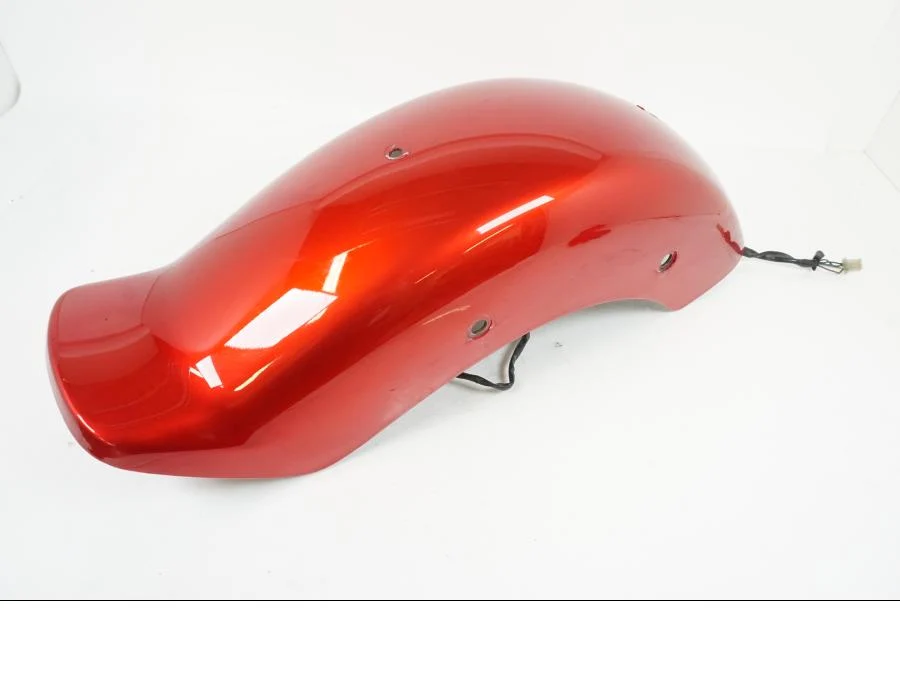 Bageste skærm Yamaha