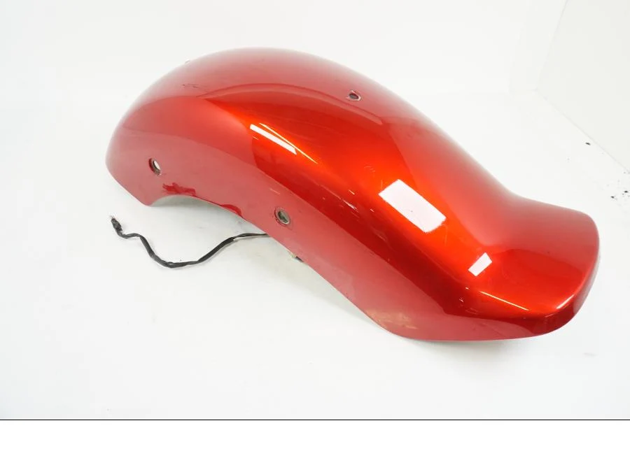 Bageste skærm Yamaha
