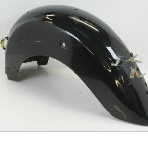Bageste skærm Yamaha