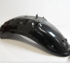 Bageste skærm Yamaha