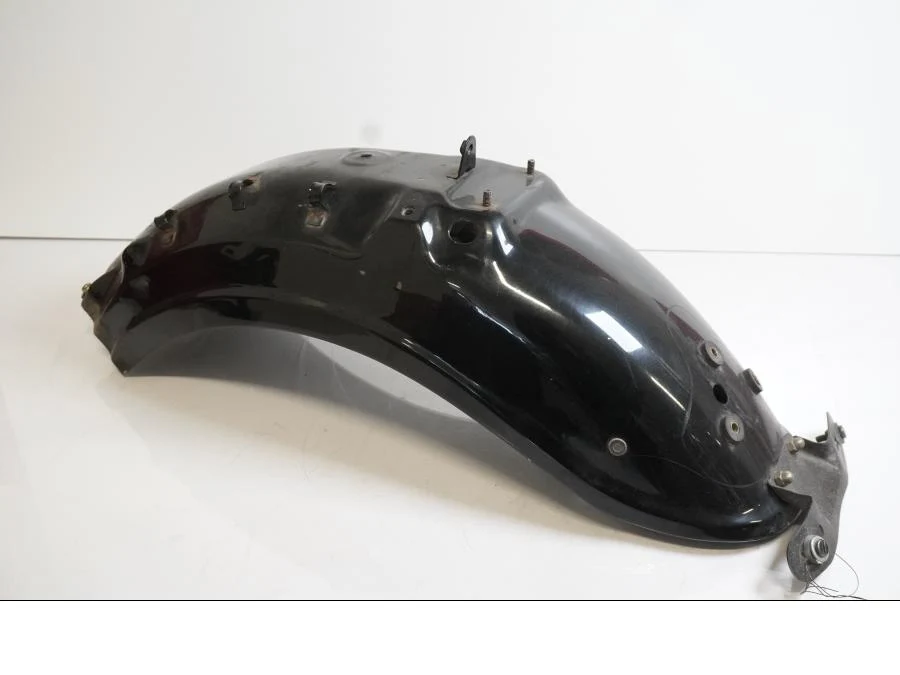 Bageste skærm Yamaha