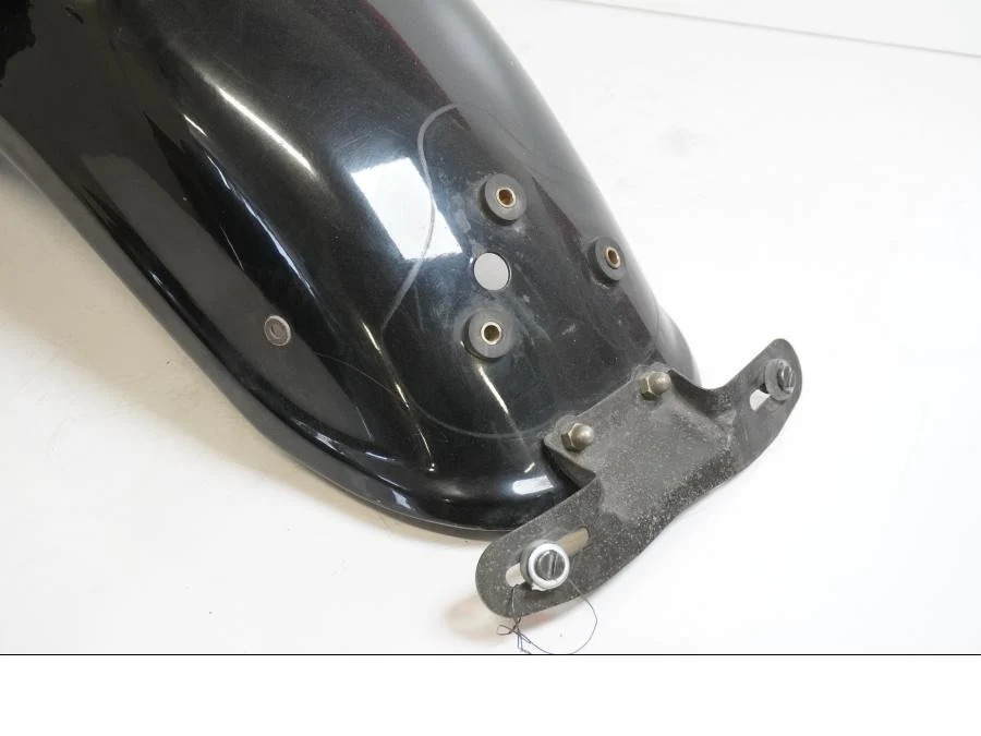 Bageste skærm Yamaha