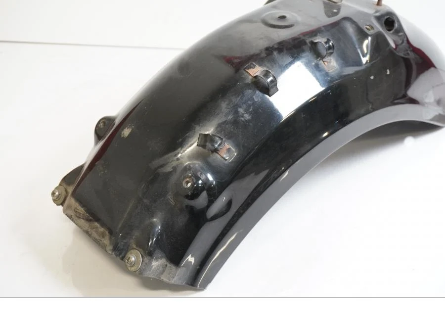 Bageste skærm Yamaha