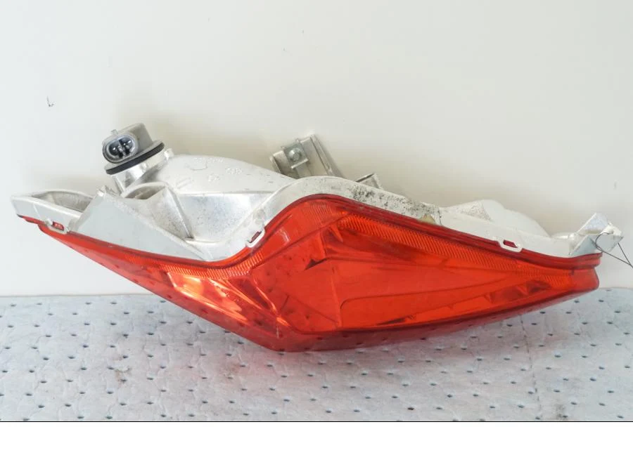 Baglygte Yamaha