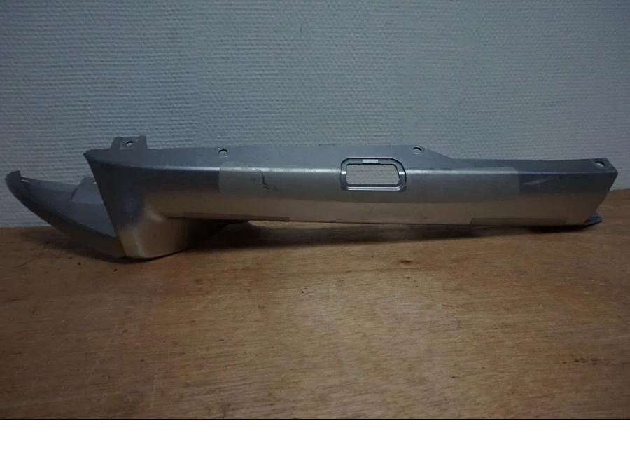 Bagvinge Yamaha