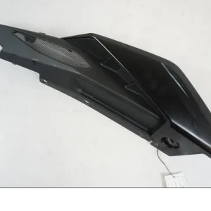 Bagvinge Yamaha