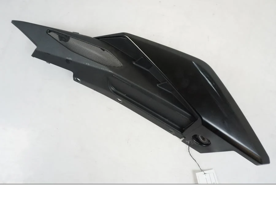 Bagvinge Yamaha
