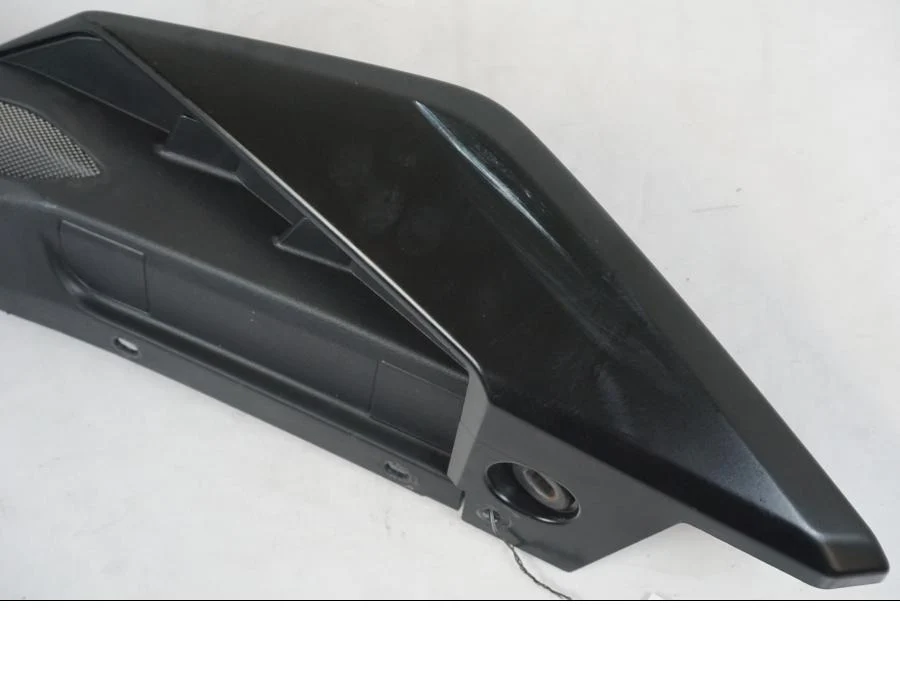 Bagvinge Yamaha