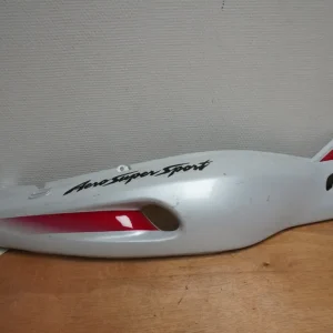 Bagvinge Yamaha