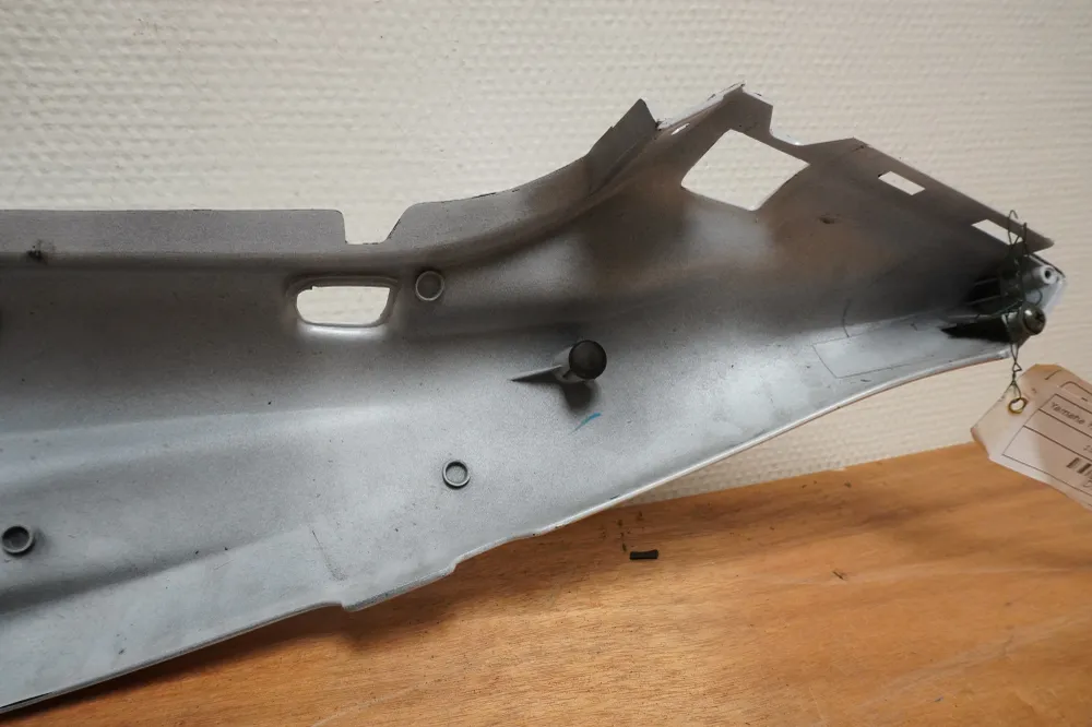Bagvinge Yamaha