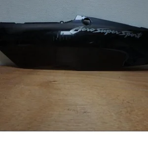Bagvinge Yamaha
