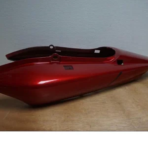 Bagvinge Yamaha