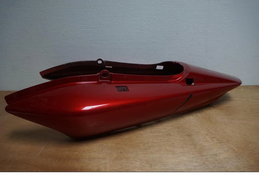 Bagvinge Yamaha