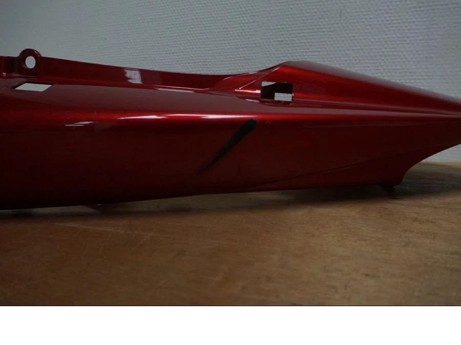 Bagvinge Yamaha