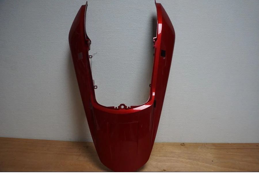 Bagvinge Yamaha