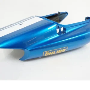 Bagvinge Yamaha
