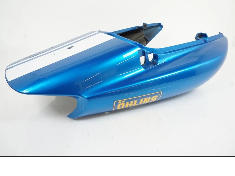 Bagvinge Yamaha