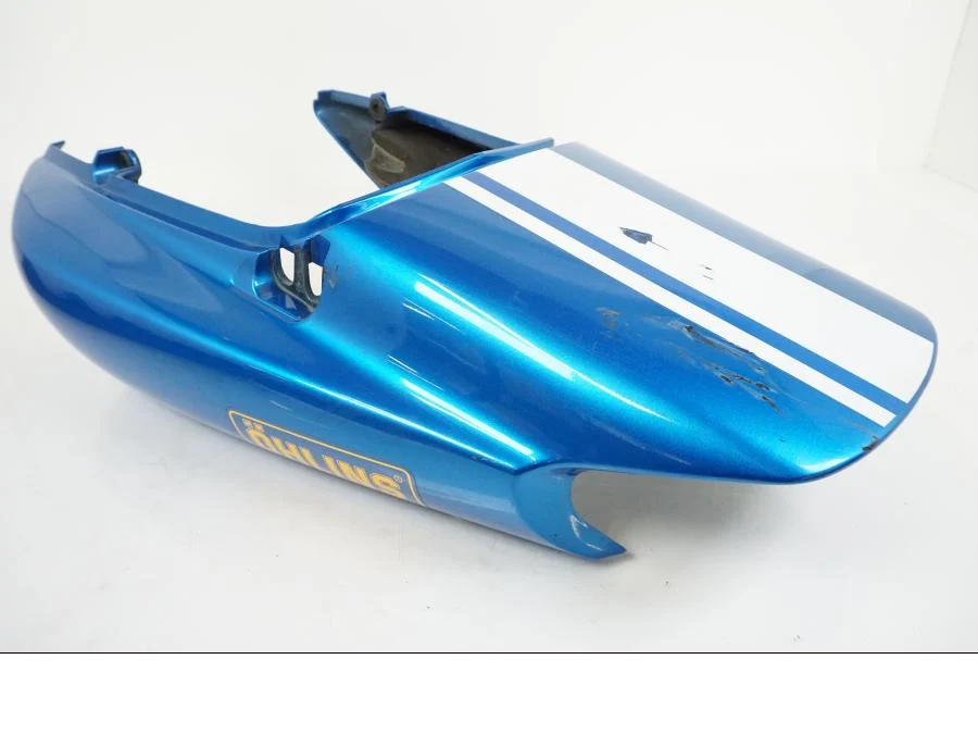 Bagvinge Yamaha