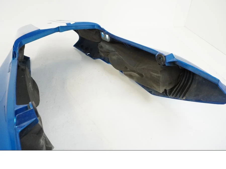 Bagvinge Yamaha