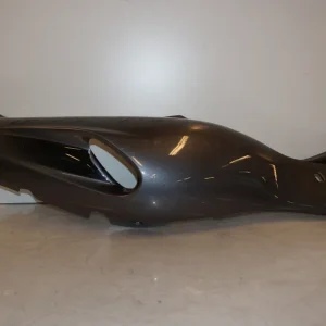 Bagvinge Yamaha