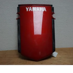 Bagvinge Yamaha