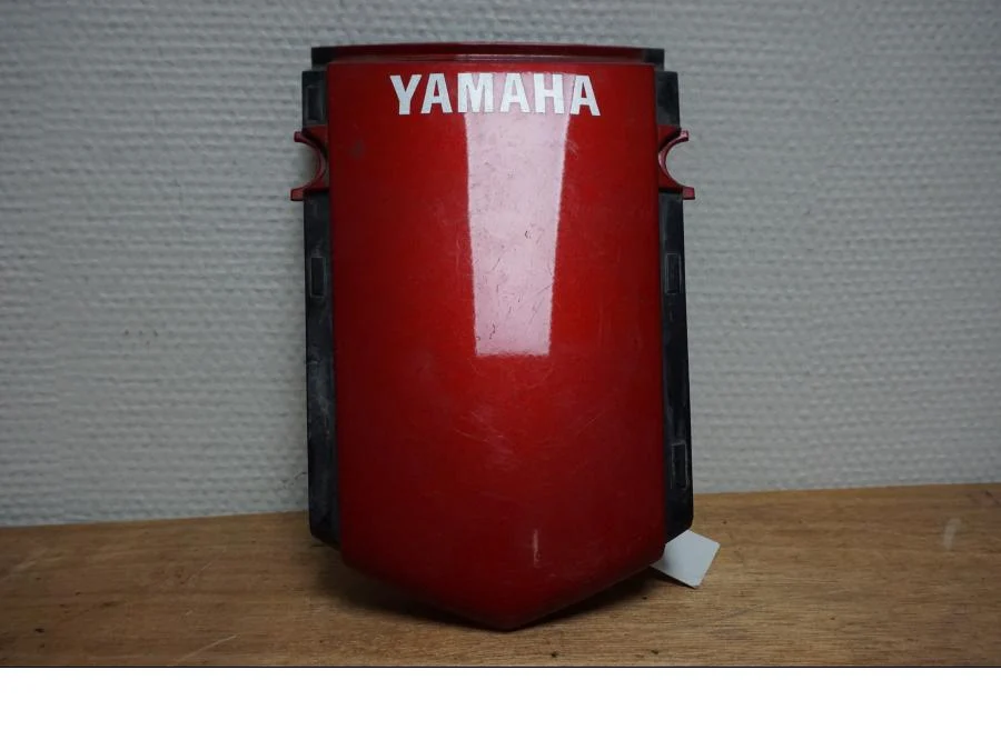 Bagvinge Yamaha